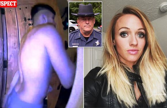 Suspect in murder of mom-of-five Rachel Morin could be 'serial killer'