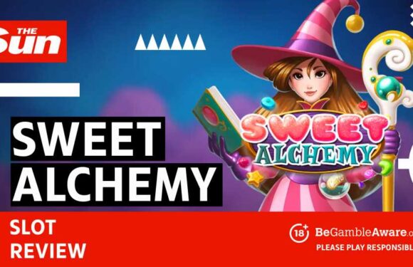 Sweet Alchemy Slot Review: Where to Play, Features, and Tips | The Sun