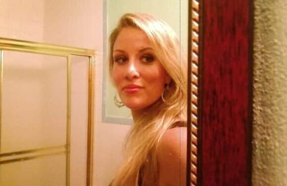 Swimming star Jamie Cail died from 'accidental fentanyl poisoning'