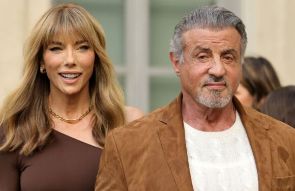 Sylvester Stallone shares tribute to ‘incredible wife’ after calling off divorce