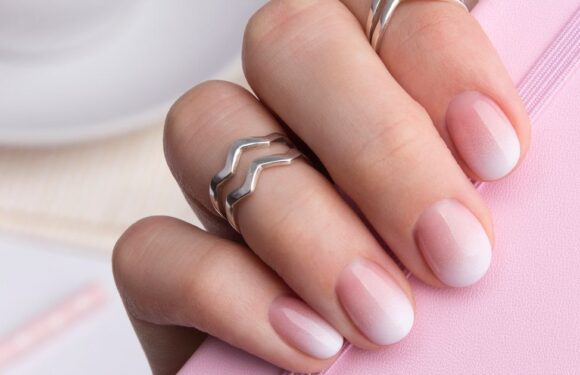 ‘Syrup nails’ are the trending way to get a quiet luxury manicure