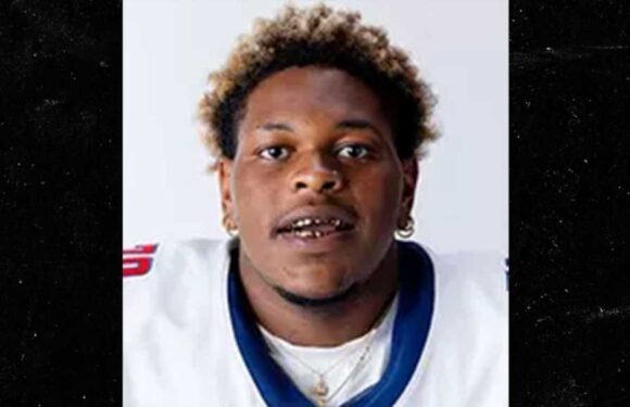 Tajh Boyd, Liberty University Football Player, Dead At 19