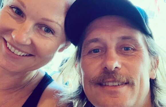 Take Thats Mark Owens wife heartbroken after shock death of pet kitten