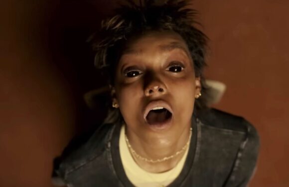 Talk to Me Is the Best, Most Intense Horror Movie Ive Enjoyed in Years, Raves Peter Jackson: Relentlessly Scary and Disturbing