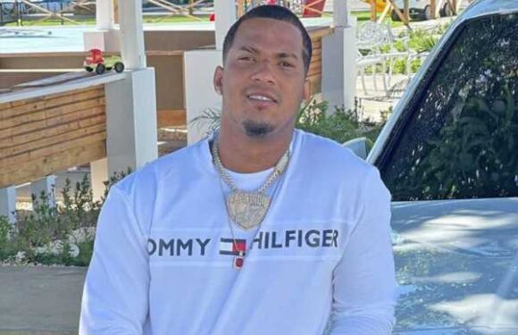 Tampa Bay Rays All-Star Wander Franco Suspended Amid Accusations He Had A Relationship With A 14-Year-Old!