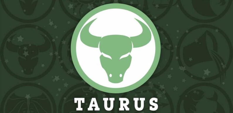 Taurus weekly horoscope: What your star sign has in store for August 27 – September 2 | The Sun