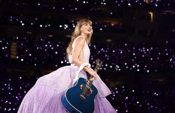 Taylor Swift Brings Her Epic Empath Energy to SoFi Stadium for a Grand Six-Night Stand: Concert Review