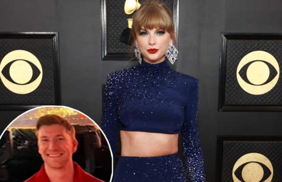 Taylor Swift Eras Tour Security Guard Claims He Was Fired After Asking Fans for a Photo