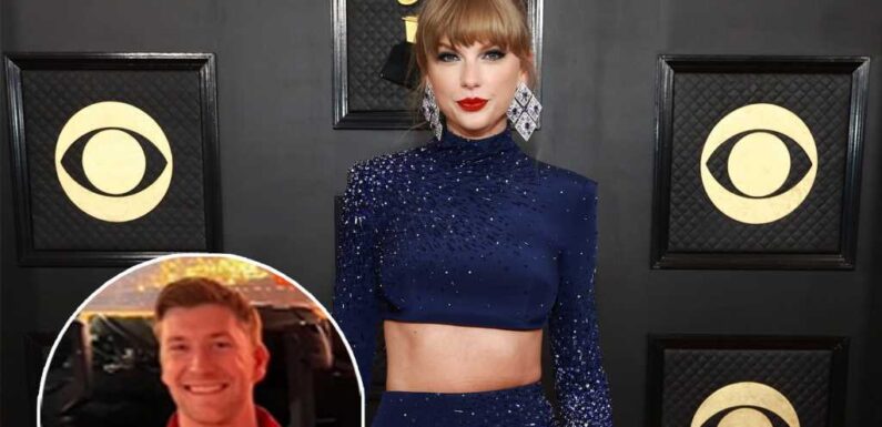 Taylor Swift Eras Tour Security Guard Claims He Was Fired After Asking Fans for a Photo
