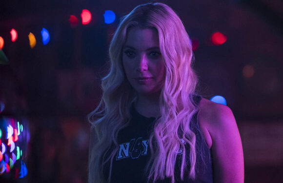 Taylor Swift Unveils ‘Look What You Made Me Do (Taylor’s Version)’ in Prime Video’s ‘Wilderness’ Teaser