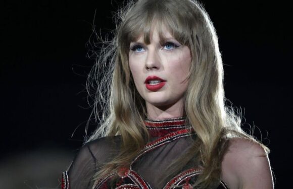 Taylor Swift left ‘scared’ as ‘wildly creepy and psychotic’ fans swarm her