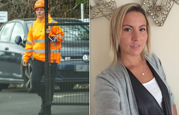 Teacher jailed for having sex with pupil moved from prison release job