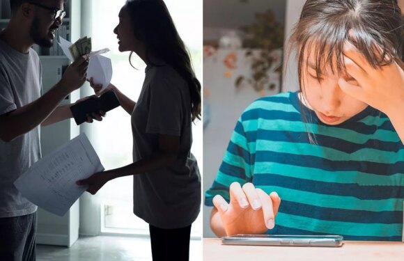 Teenage girl spends £51,000 of parents’ life savings on mobile gaming apps