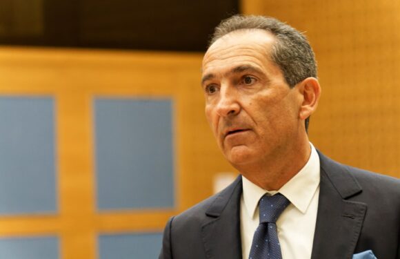 Telecoms Tycoon Patrick Drahi Addresses Altice Portugal Corruption Allegations: “I Will Feel Betrayed”