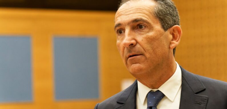 Telecoms Tycoon Patrick Drahi Addresses Altice Portugal Corruption Allegations: “I Will Feel Betrayed”