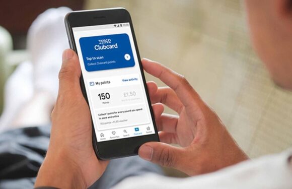 Tesco issues £11.5 million warning to anyone who uses a Clubcard