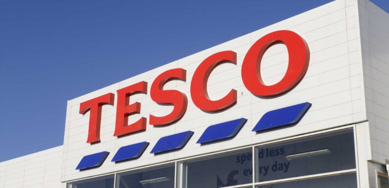 Tesco to close store permanently within weeks after axing discount chain | The Sun