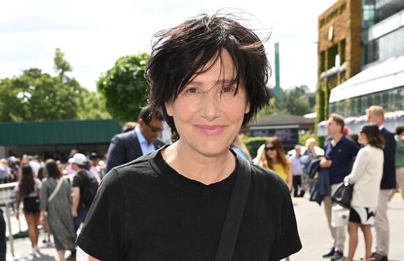 Texas singer Sharleen Spiteri reveals 'worst thing' she's ever done