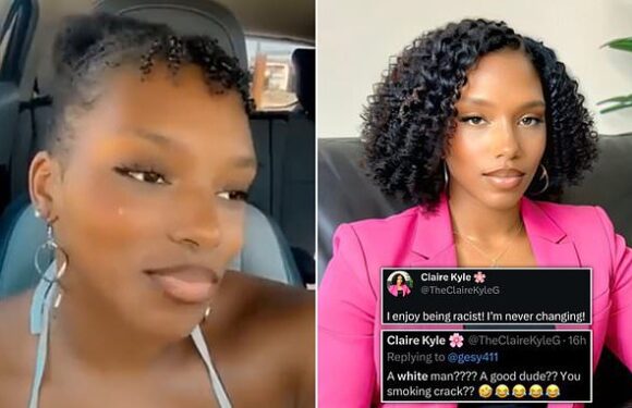 Texas teacher loses job after saying she 'enjoys' being racist online