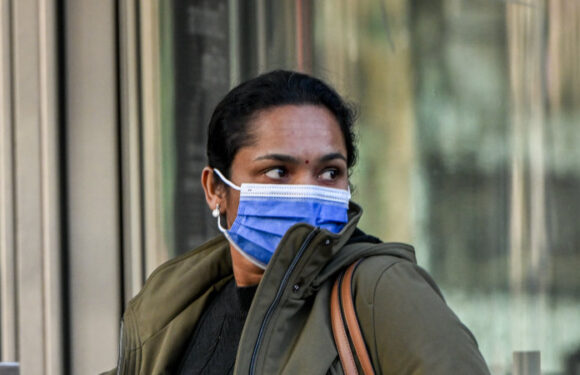 The $10.5m dilemma: How one woman handled a crypto cash error in her favour