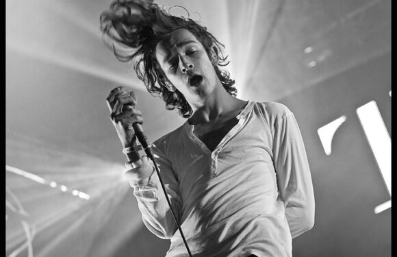 The 1975 Facing Legal Action Over Controversial Malaysia Show