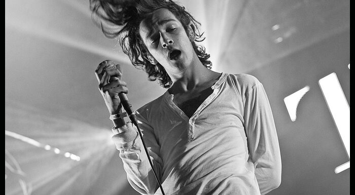 The 1975 Facing Legal Action Over Controversial Malaysia Show