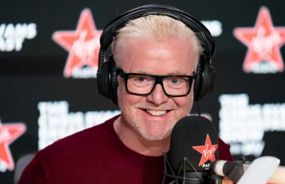 The 5 earliest signs of skin cancer to look out for as Chris Evans reveals he's been diagnosed with malignant melanoma | The Sun