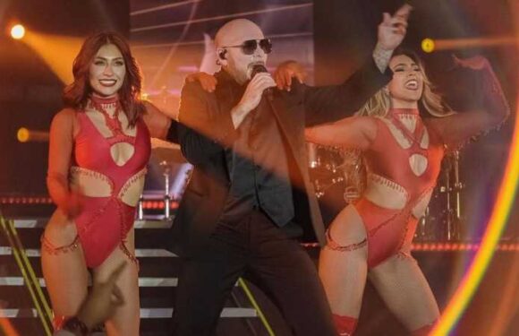 The 8 Highest-Grossing Pitbull Songs Of All Time, Ranked