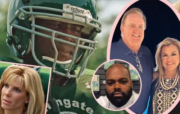 The Blind Side Producers Defend Film While Revealing How Much The Tuohys Actually Made!