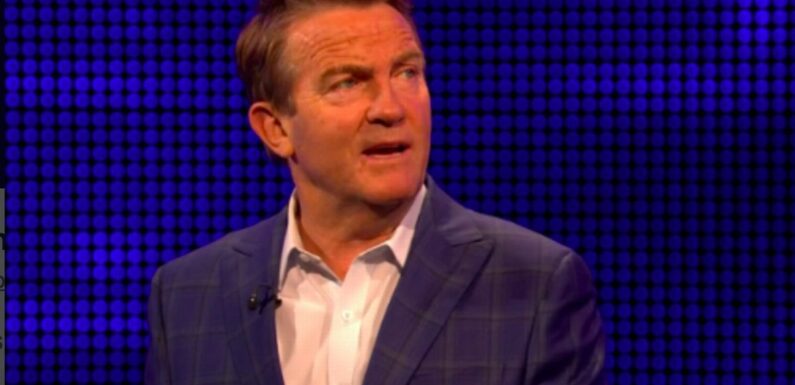 The Chase fans rush to complain as Melvin Odoom handed ‘ridiculous’ question