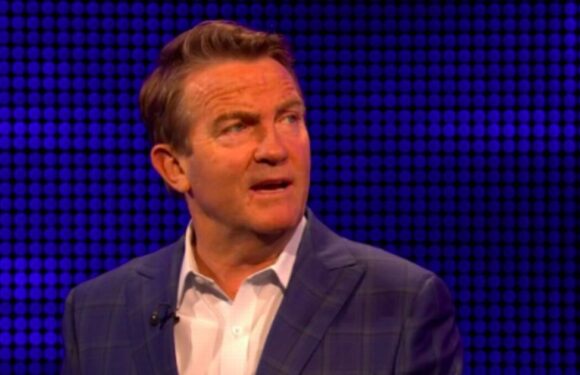 The Chase fans swoon over handsome player but are turned off by his bizarre job