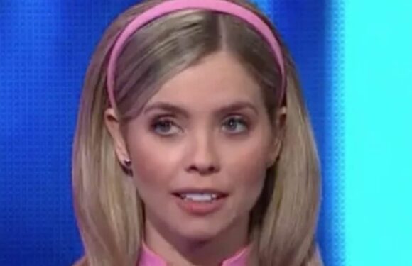 The Chase star's ill-timed joke after Victorian mushroom deaths