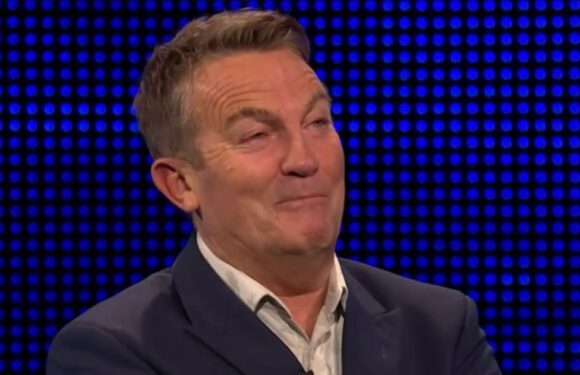 The Chases Bradley Walsh baffled after spotting name connection between players