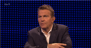 The Chase’s Bradley Walsh left baffled by contestant’s ‘confusing’ job