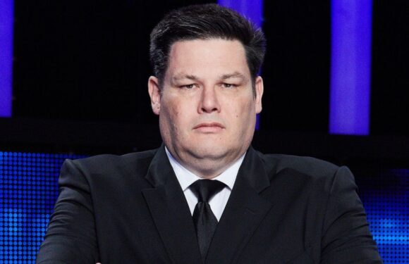 The Chases Mark Labbett says spin-off earns him as much as pro footballer