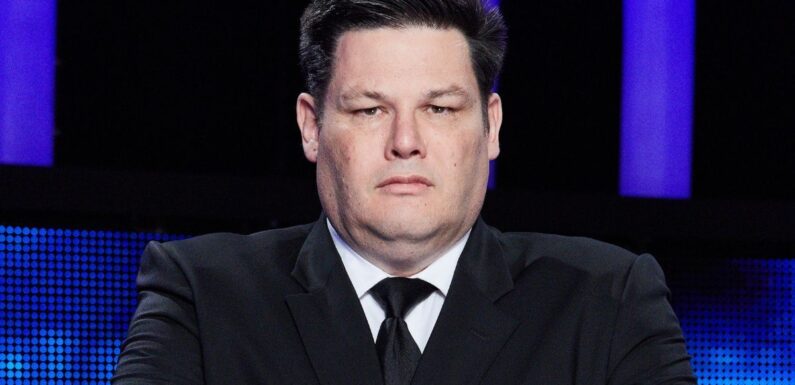 The Chases Mark Labbett says spin-off earns him as much as pro footballer