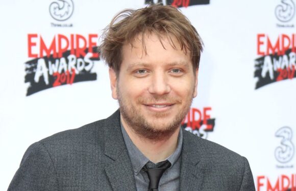 The Creator Director Gareth Edwards On Film About War Between Humans & AI That Parallel WGA & SAG-AFTRA Strikes