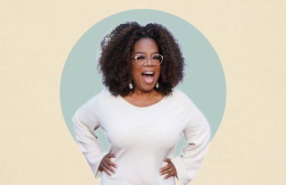 The Exfoliator Oprah Dubbed a 'Superstar' for Getting Glow-y Skin Is Only $14 During Dermstore's Anniversary Sale