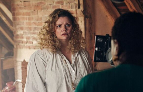 The Following Events are Based on a Pack of Lies star on real life victims