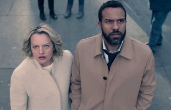 The Handmaid’s Tale fans left ‘annoyed’ by cryptic Instagram update