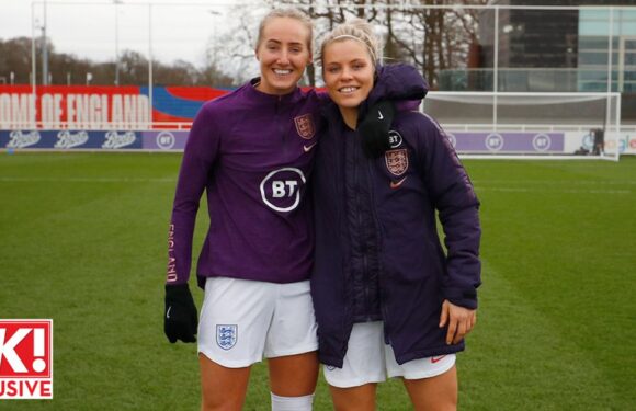 The Lionesses partners can help them win World Cup – its all about confidence