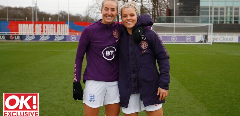The Lionesses partners can help them win World Cup – its all about confidence