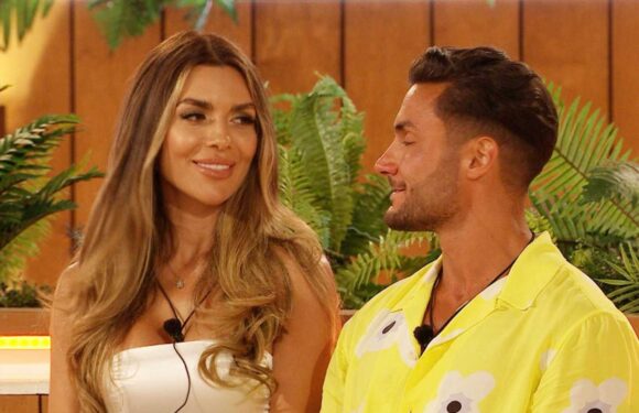 The Love Island stars who can’t stop getting back together – as stars rekindle after bitter splits | The Sun