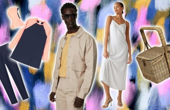 The M&S summer sale has landed – check out our top picks