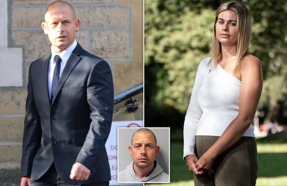 The Met 'abdicated responsibility' in case of serial rapist officer