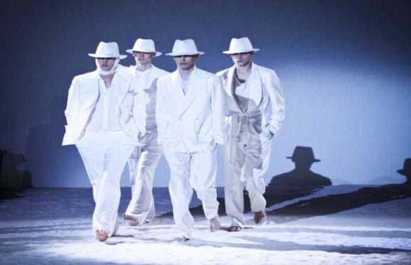 The Most Expensive Fashion Shows Ever, Ranked