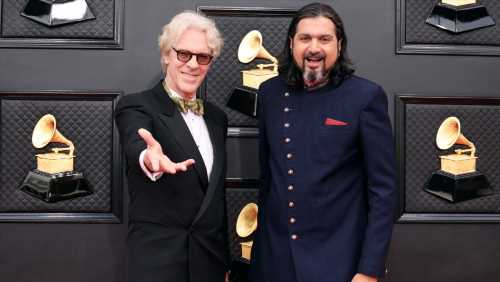 The Police Classic Songs Recreated in Global Languages by Grammy Winners Stewart Copeland and Ricky Kej in Beyond Borders