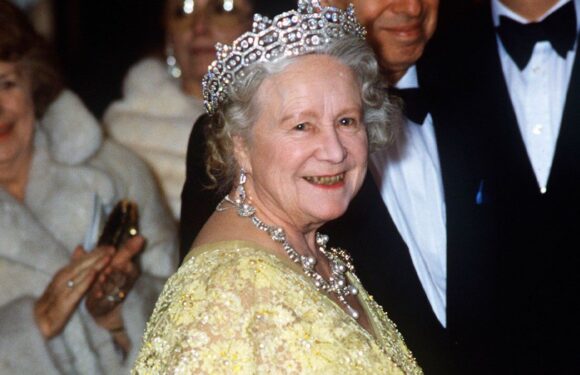 The Queen Mother’s legacy lives on through her iconic jewels still worn today