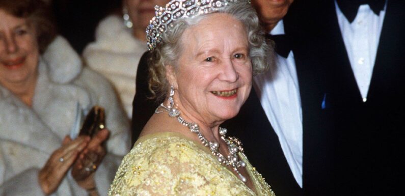The Queen Mother’s legacy lives on through her iconic jewels still worn today