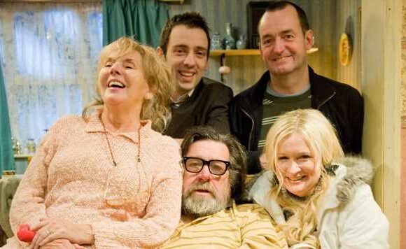 The Royle Family returning for one-off special to mark 25th anniversary